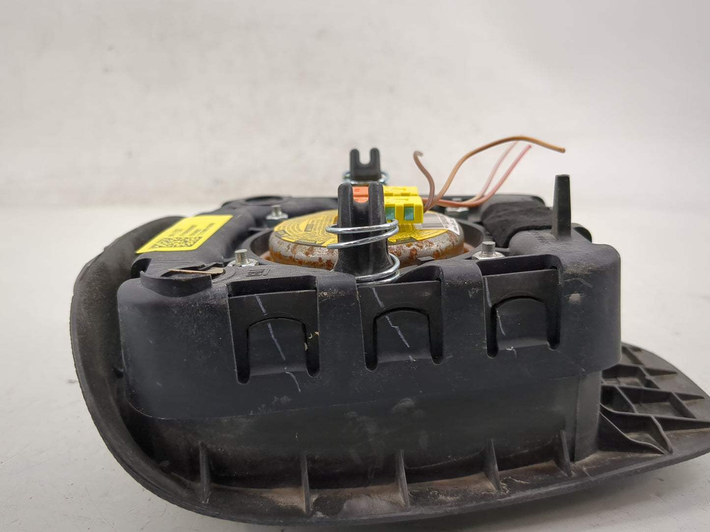 2013-2020 Buick Encore Air Bag Driver Left Steering Wheel Mounted P/N:95328147 Fits Fits 2013 2014 2015 2016 2017 2018 2019 