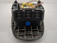 2013-2020 Buick Encore Air Bag Driver Left Steering Wheel Mounted P/N:95328147 Fits Fits 2013 2014 2015 2016 2017 2018 2019 