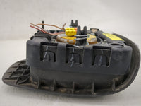2013-2020 Buick Encore Air Bag Driver Left Steering Wheel Mounted P/N:95328147 Fits Fits 2013 2014 2015 2016 2017 2018 2019 