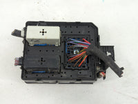 2018-2020 Buick Encore Fusebox Fuse Box Panel Relay Module P/N:42588105 Fits Fits 2018 2019 2020 OEM Used Auto Parts - Oemus