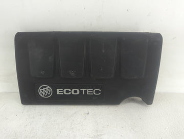 2018 Buick Encore Engine Cover - Oemusedautoparts1.com
