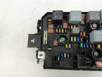 2018-2020 Buick Encore Fusebox Fuse Box Panel Relay Module P/N:42397194 Fits Fits 2018 2019 2020 OEM Used Auto Parts - Oemus