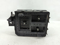 2018-2020 Buick Encore Fusebox Fuse Box Panel Relay Module P/N:42397194 Fits Fits 2018 2019 2020 OEM Used Auto Parts - Oemus