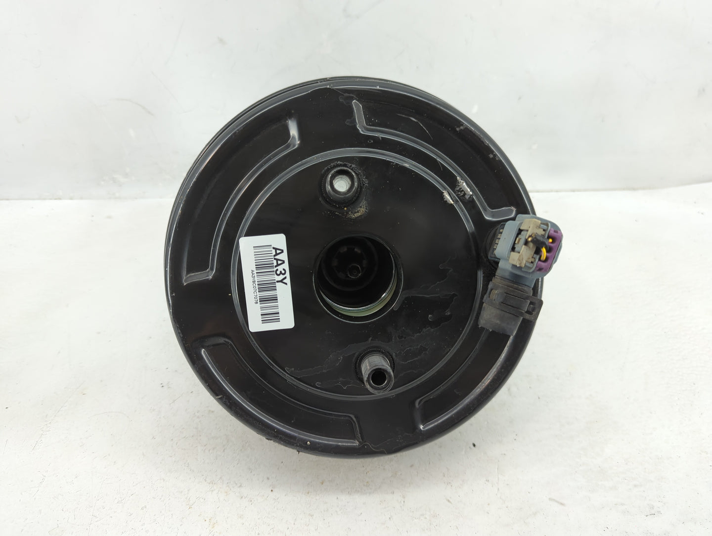 2013-2021 Buick Encore Power Brake Booster Oem - Oemusedautoparts1.com