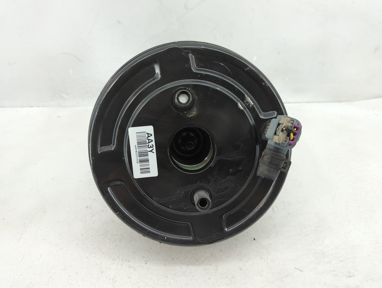 2013-2021 Buick Encore Power Brake Booster Oem - Oemusedautoparts1.com