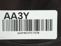 2013-2021 Buick Encore Power Brake Booster Oem - Oemusedautoparts1.com