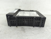 2018-2020 Buick Encore Radio AM FM Cd Player Receiver Replacement P/N:544957897 84278527 Fits Fits 2018 2019 2020 OEM Used A