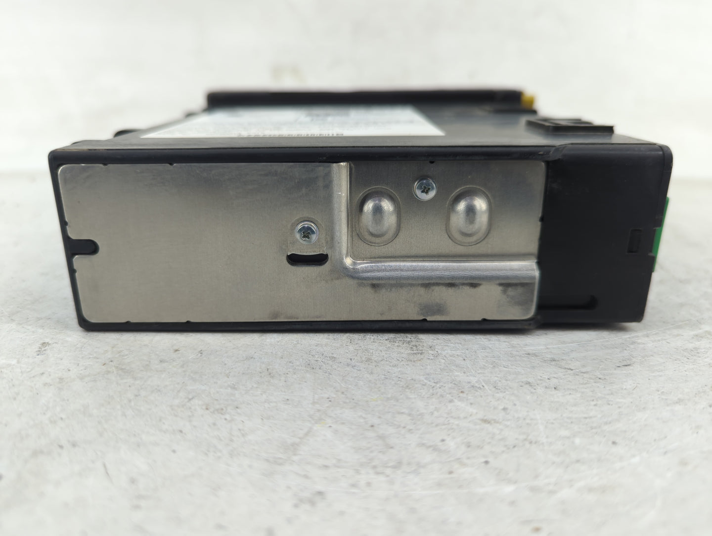 2018-2020 Buick Encore Radio AM FM Cd Player Receiver Replacement P/N:544957897 84278527 Fits Fits 2018 2019 2020 OEM Used A