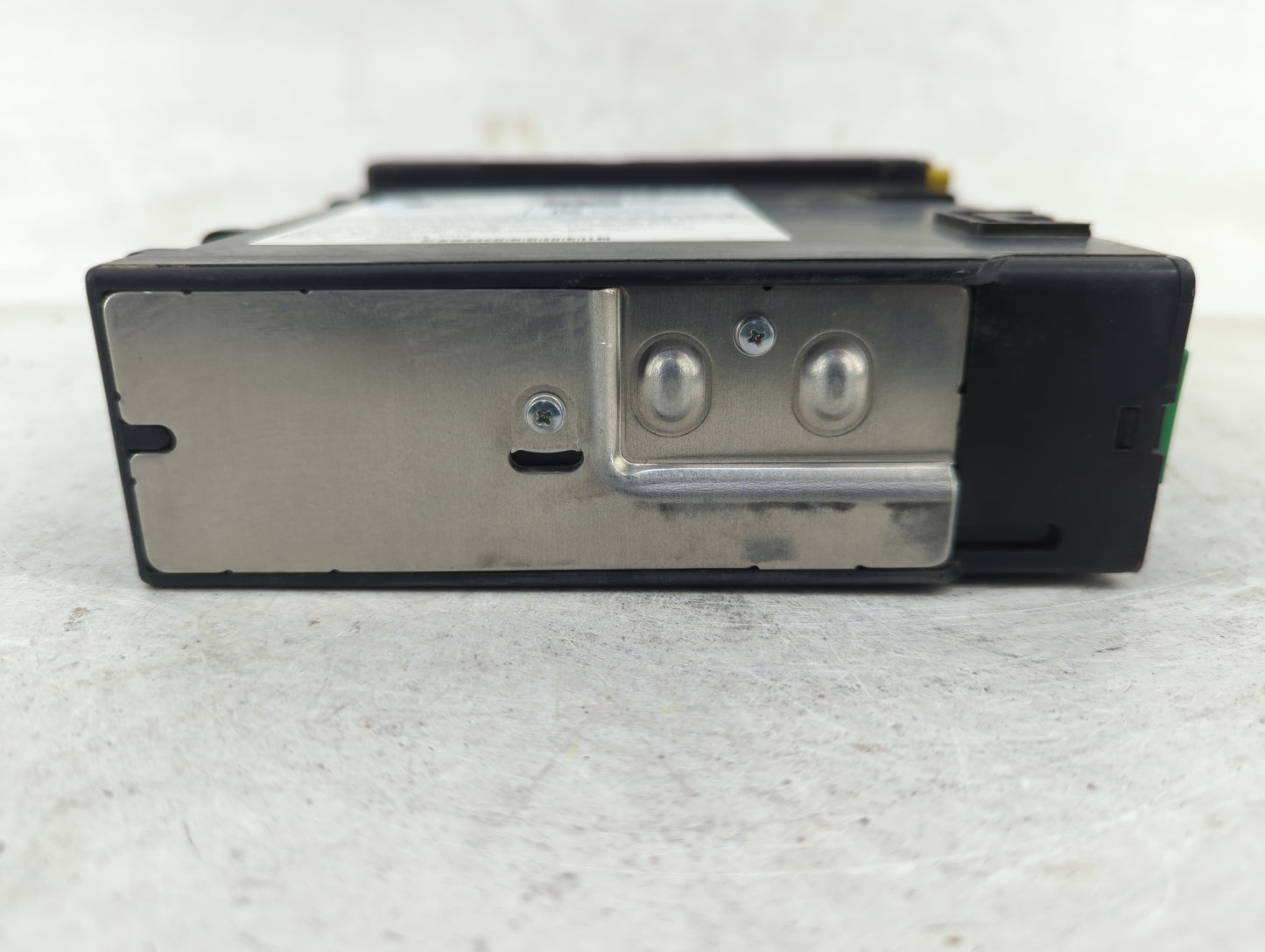 2018-2020 Buick Encore Radio AM FM Cd Player Receiver Replacement P/N:544957897 84278527 Fits Fits 2018 2019 2020 OEM Used A