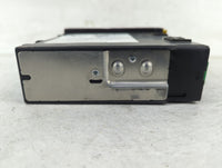2018-2020 Buick Encore Radio AM FM Cd Player Receiver Replacement P/N:544957897 84278527 Fits Fits 2018 2019 2020 OEM Used A