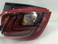 2018-2021 Buick Encore Tail Light Assembly Passenger Right OEM P/N:42599445 Fits Fits 2018 2019 2020 2021 OEM Used Auto Part