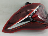 2018-2021 Buick Encore Tail Light Assembly Passenger Right OEM P/N:42599445 Fits Fits 2018 2019 2020 2021 OEM Used Auto Part