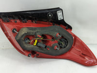 2018-2021 Buick Encore Tail Light Assembly Passenger Right OEM P/N:42599445 Fits Fits 2018 2019 2020 2021 OEM Used Auto Part