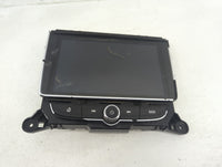 2018-2020 Buick Encore Radio AM FM Cd Player Receiver Replacement P/N:42498392 Fits Fits 2018 2019 2020 OEM Used Auto Parts 