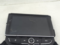 2018-2020 Buick Encore Radio AM FM Cd Player Receiver Replacement P/N:42498392 Fits Fits 2018 2019 2020 OEM Used Auto Parts 