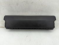 2018-2021 Buick Encore Air Bag Passenger Right Knee OEM P/N:42563063 Fits Fits 2018 2019 2020 2021 OEM Used Auto Parts - Oem