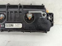 2018-2021 Buick Encore Air Bag Passenger Right Knee OEM P/N:42563063 Fits Fits 2018 2019 2020 2021 OEM Used Auto Parts - Oem