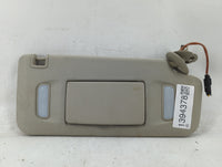 2013-2021 Buick Encore Sun Visor Shade Replacement Passenger Right Mirror Fits Fits 2013 2014 2015 2016 2017 2018 2019 2020 