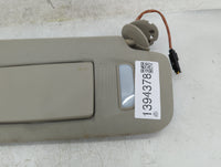 2013-2021 Buick Encore Sun Visor Shade Replacement Passenger Right Mirror Fits Fits 2013 2014 2015 2016 2017 2018 2019 2020 