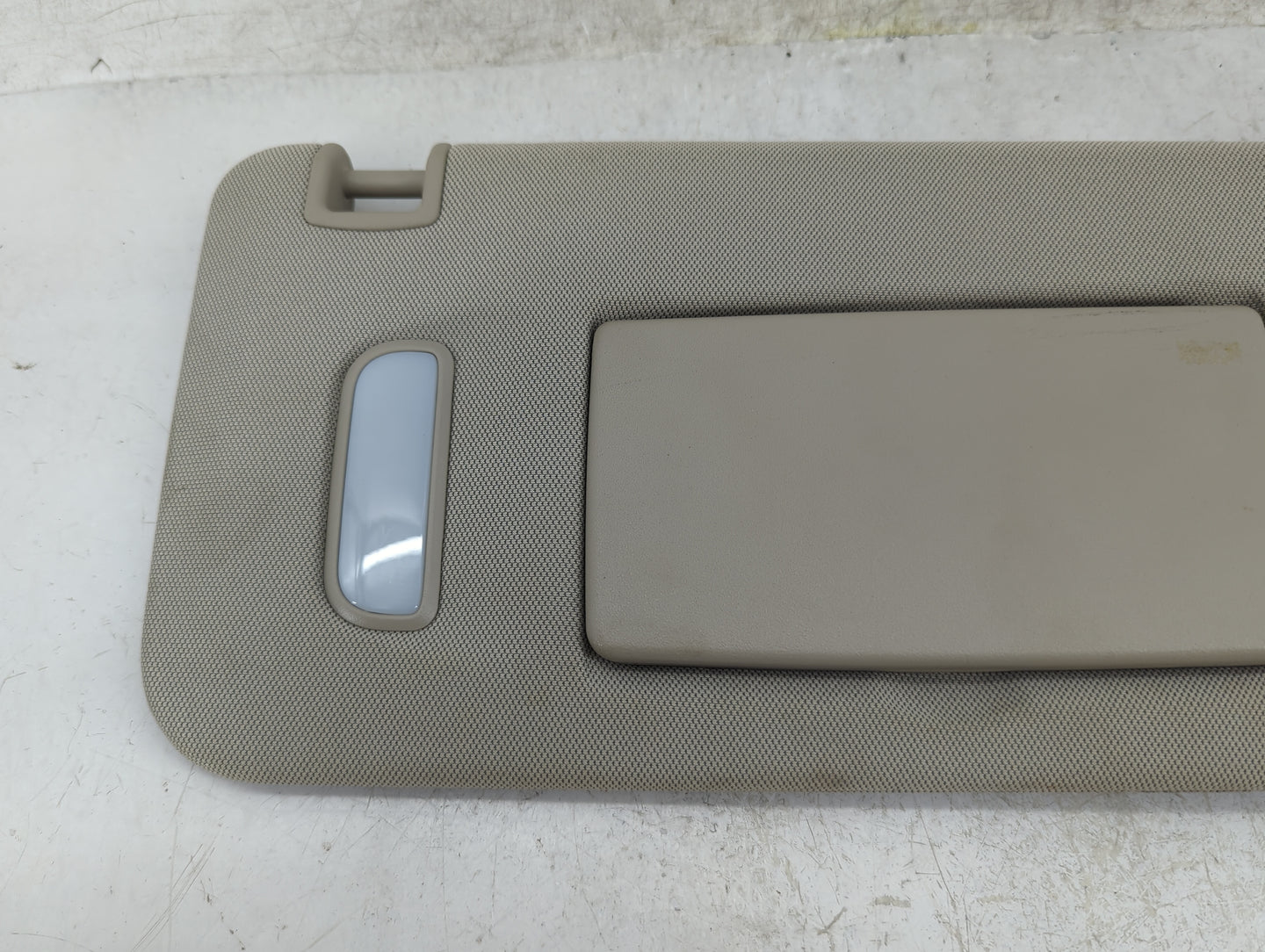 2013-2021 Buick Encore Sun Visor Shade Replacement Passenger Right Mirror Fits Fits 2013 2014 2015 2016 2017 2018 2019 2020 