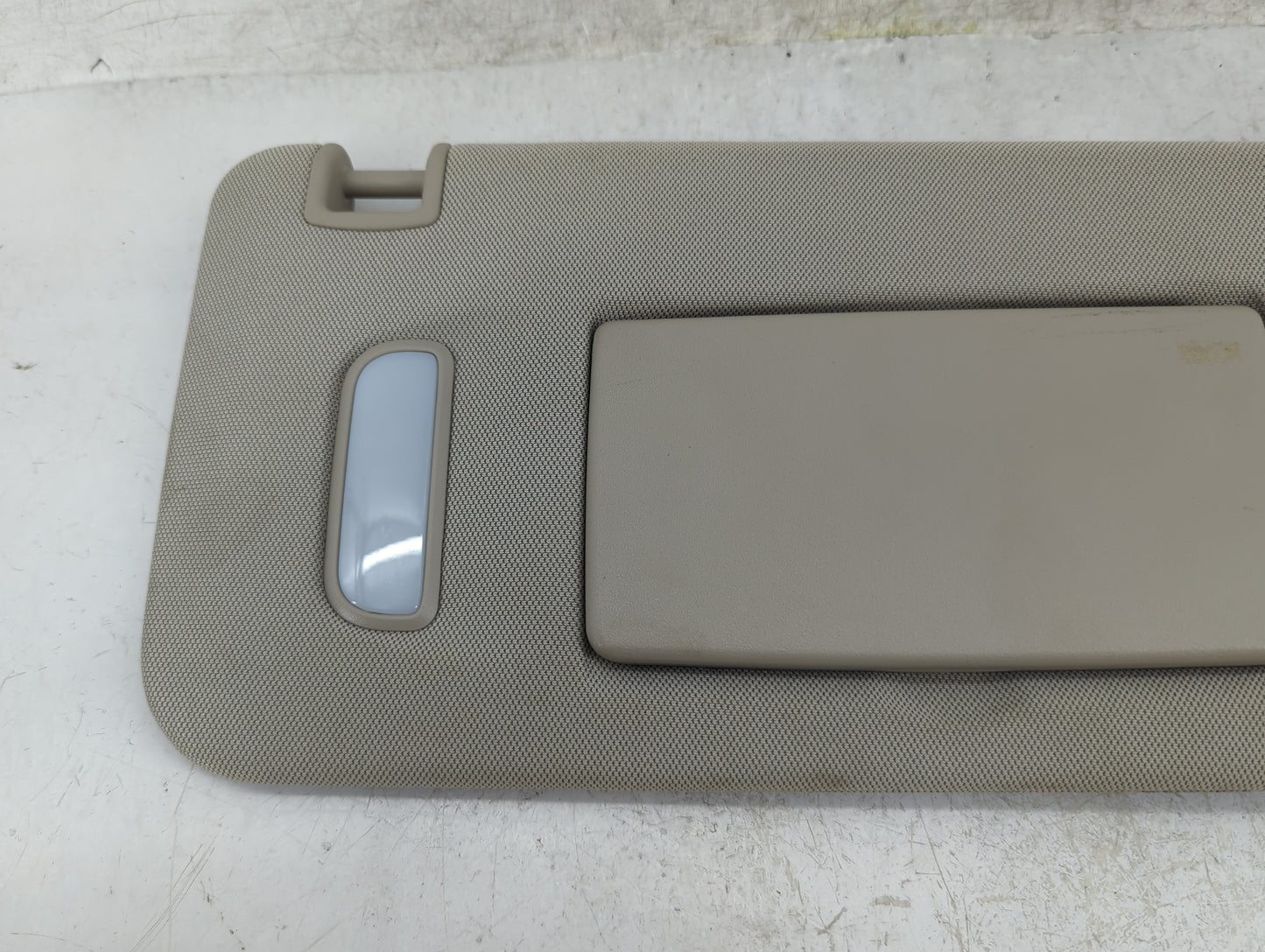 2013-2021 Buick Encore Sun Visor Shade Replacement Passenger Right Mirror Fits Fits 2013 2014 2015 2016 2017 2018 2019 2020 