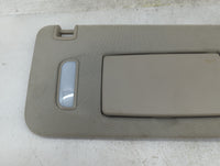 2013-2021 Buick Encore Sun Visor Shade Replacement Passenger Right Mirror Fits Fits 2013 2014 2015 2016 2017 2018 2019 2020 