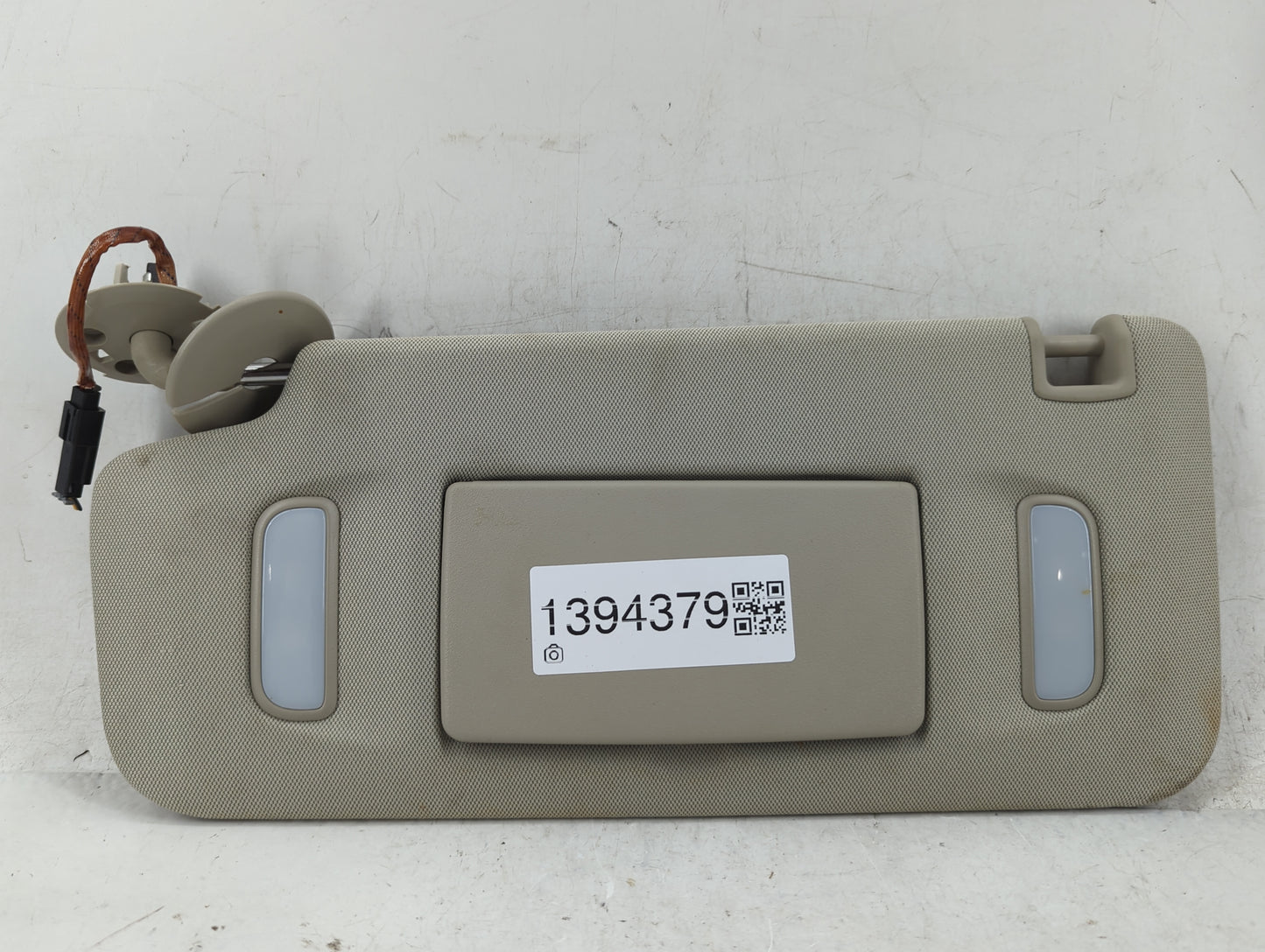 2013-2021 Buick Encore Sun Visor Shade Replacement Driver Left Mirror Fits Fits 2013 2014 2015 2016 2017 2018 2019 2020 2021