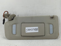 2013-2021 Buick Encore Sun Visor Shade Replacement Driver Left Mirror Fits Fits 2013 2014 2015 2016 2017 2018 2019 2020 2021