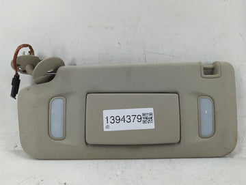 2013-2021 Buick Encore Sun Visor Shade Replacement Driver Left Mirror Fits Fits 2013 2014 2015 2016 2017 2018 2019 2020 2021