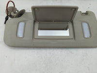 2013-2021 Buick Encore Sun Visor Shade Replacement Driver Left Mirror Fits Fits 2013 2014 2015 2016 2017 2018 2019 2020 2021