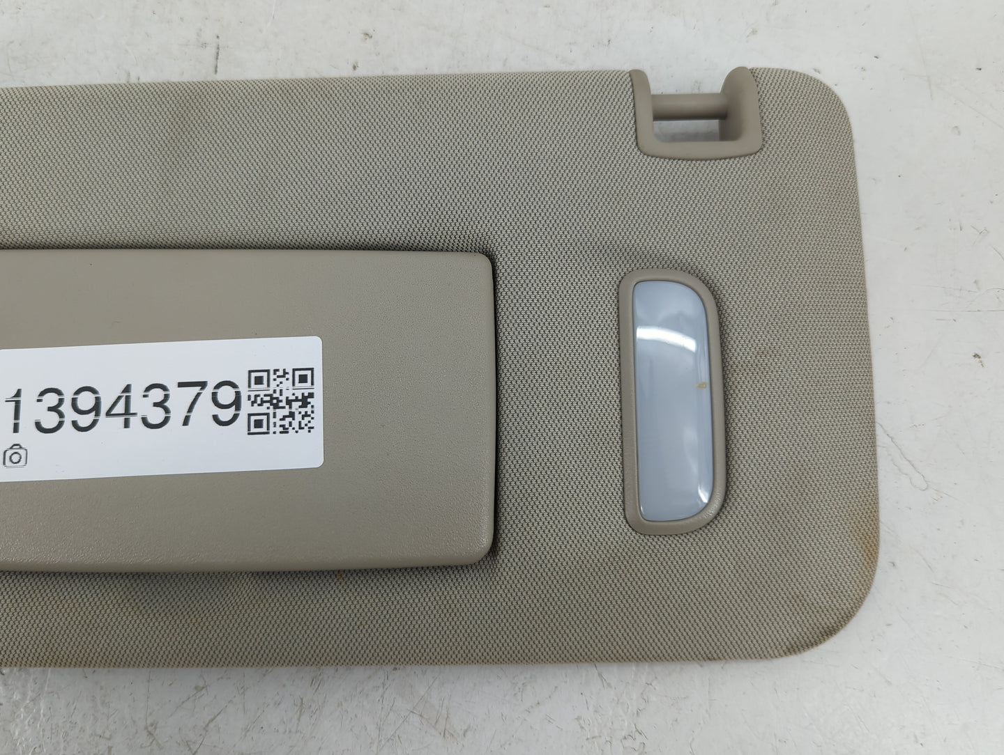 2013-2021 Buick Encore Sun Visor Shade Replacement Driver Left Mirror Fits Fits 2013 2014 2015 2016 2017 2018 2019 2020 2021
