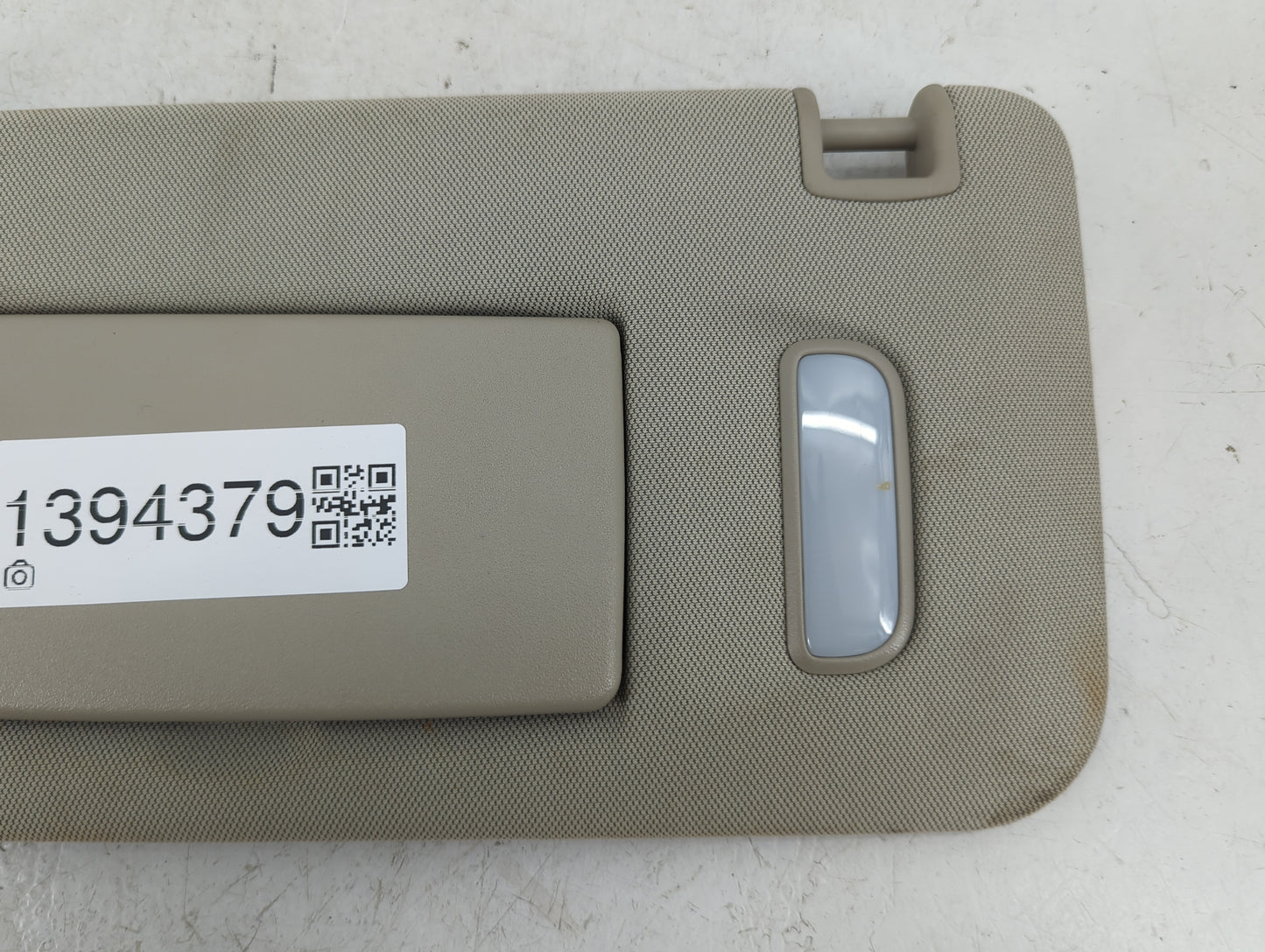 2013-2021 Buick Encore Sun Visor Shade Replacement Driver Left Mirror Fits Fits 2013 2014 2015 2016 2017 2018 2019 2020 2021