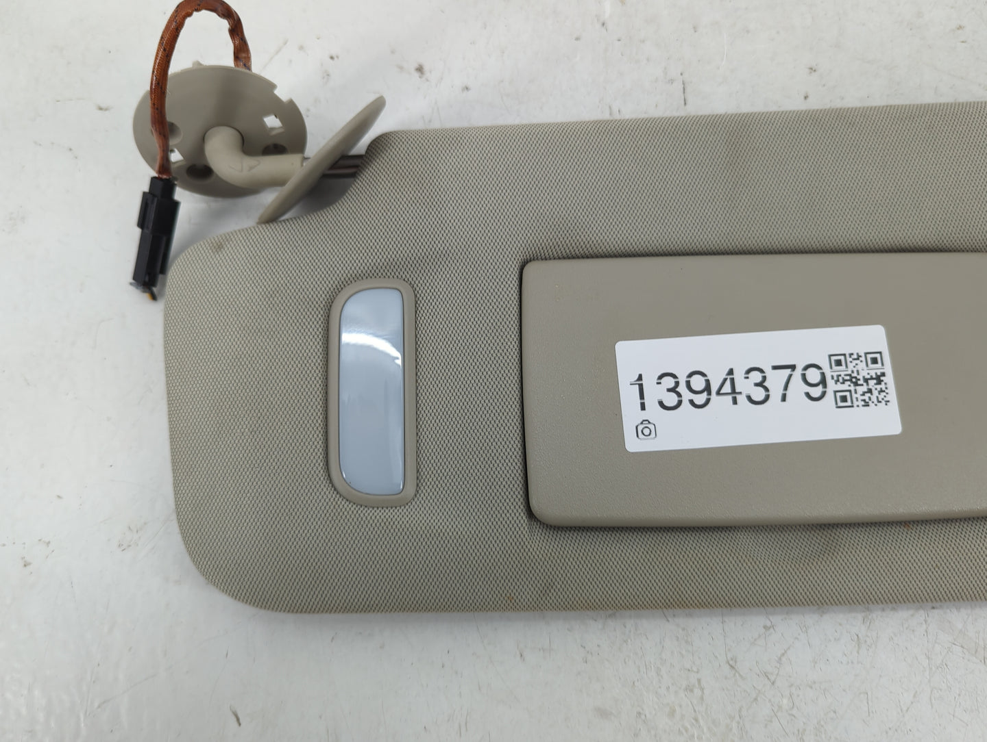 2013-2021 Buick Encore Sun Visor Shade Replacement Driver Left Mirror Fits Fits 2013 2014 2015 2016 2017 2018 2019 2020 2021