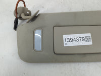 2013-2021 Buick Encore Sun Visor Shade Replacement Driver Left Mirror Fits Fits 2013 2014 2015 2016 2017 2018 2019 2020 2021