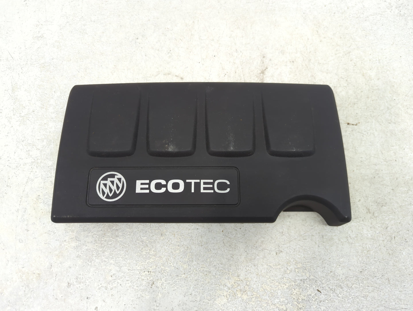 2018 Buick Encore Engine Cover - Oemusedautoparts1.com