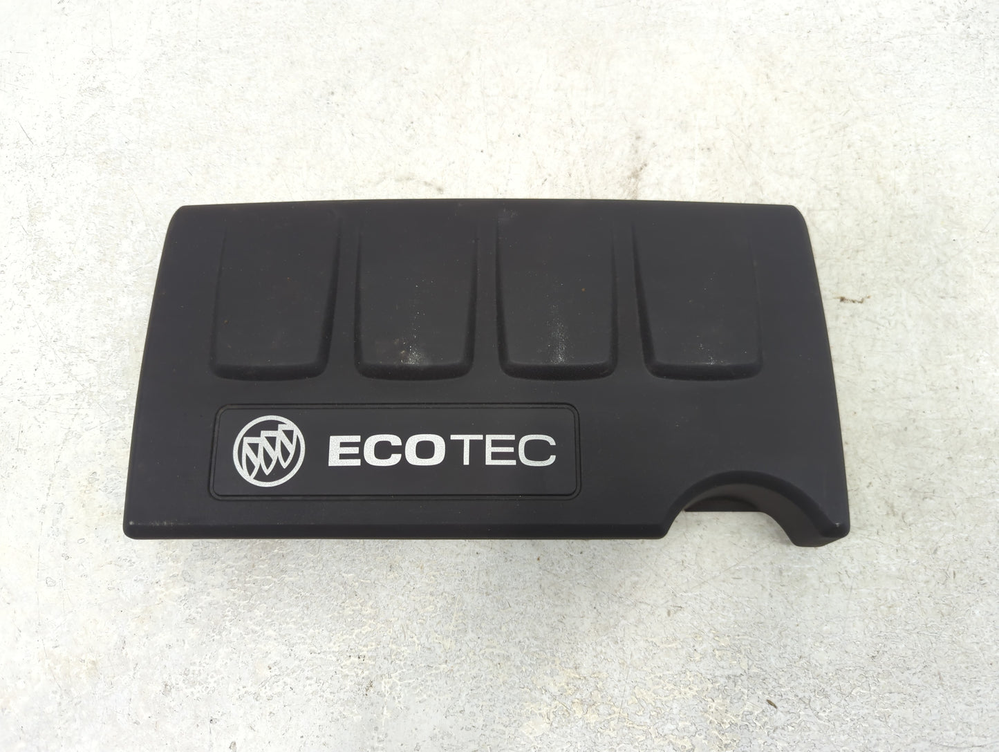 2018 Buick Encore Engine Cover - Oemusedautoparts1.com