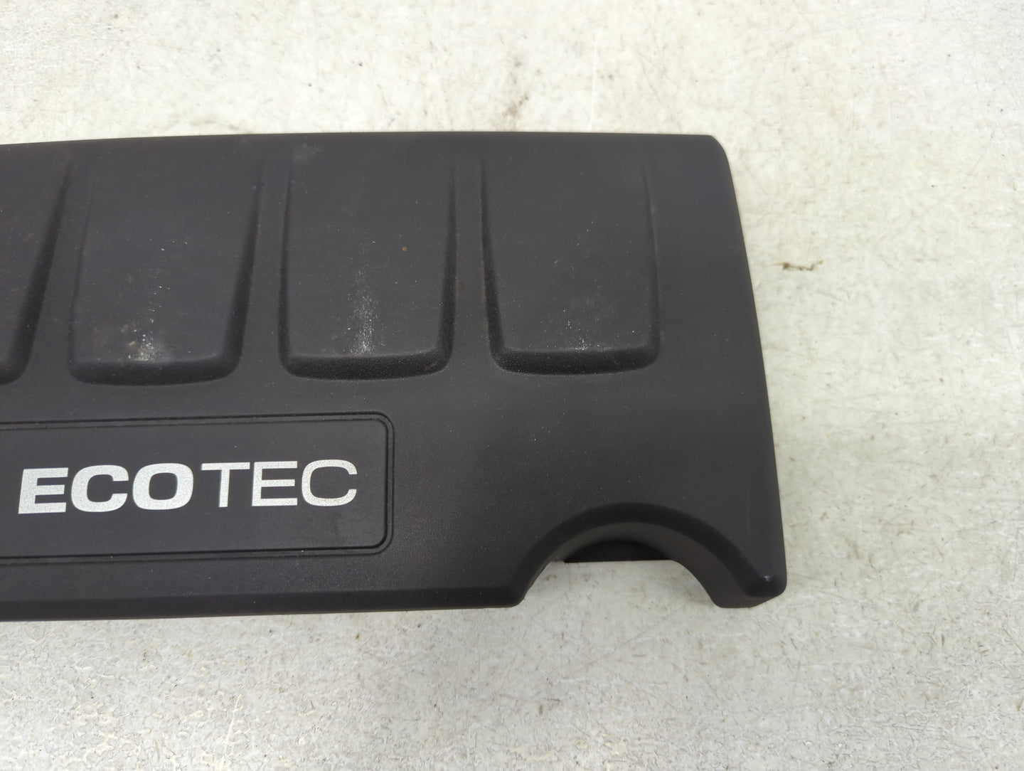 2018 Buick Encore Engine Cover - Oemusedautoparts1.com