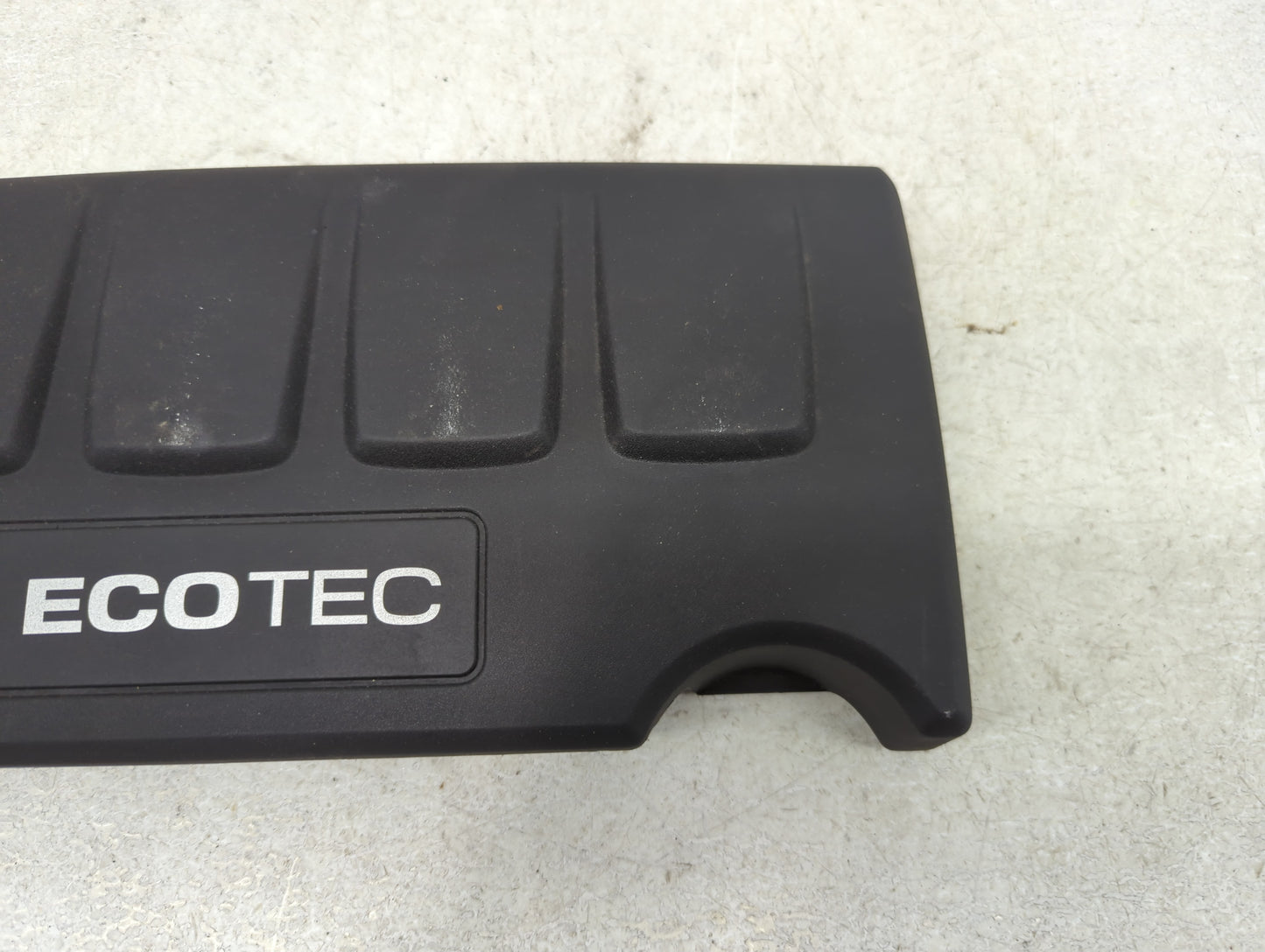 2018 Buick Encore Engine Cover - Oemusedautoparts1.com