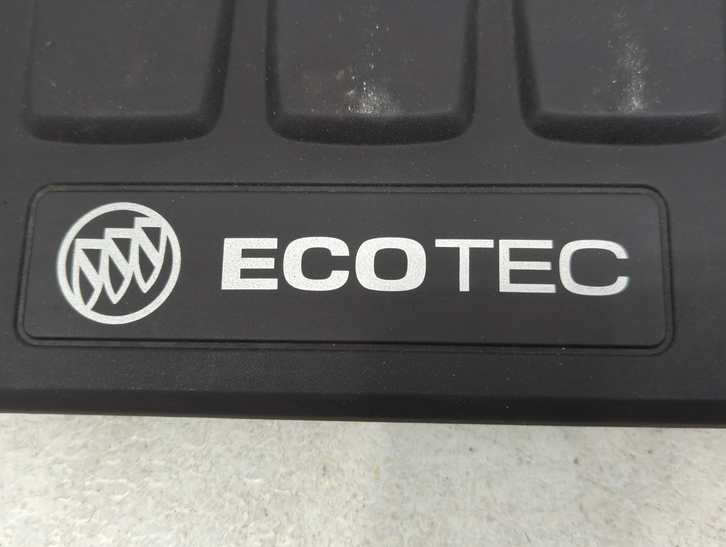 2018 Buick Encore Engine Cover - Oemusedautoparts1.com