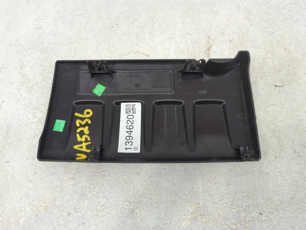 2018 Buick Encore Engine Cover 1394620 - Oemusedautoparts1.com