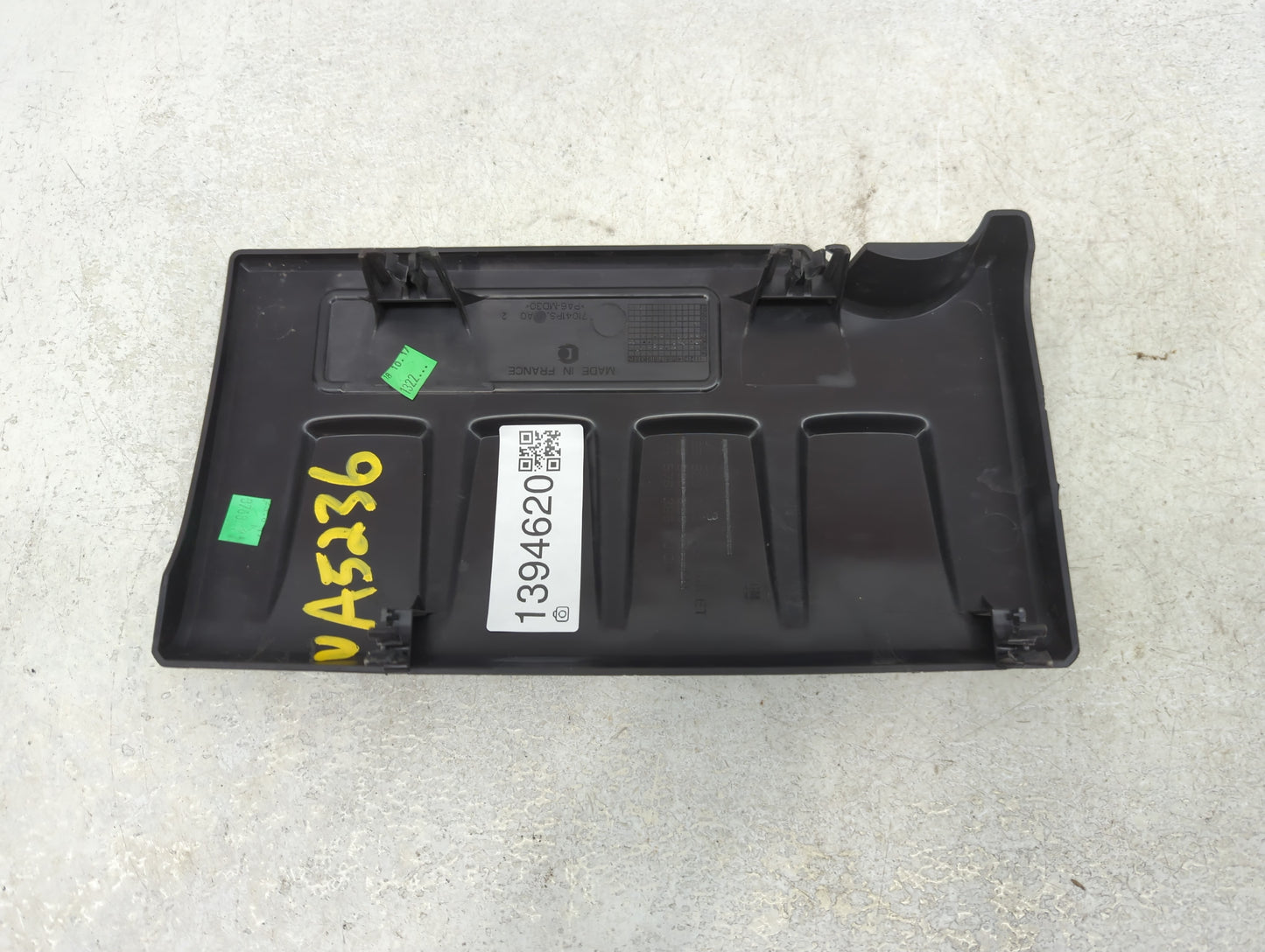 2018 Buick Encore Engine Cover - Oemusedautoparts1.com