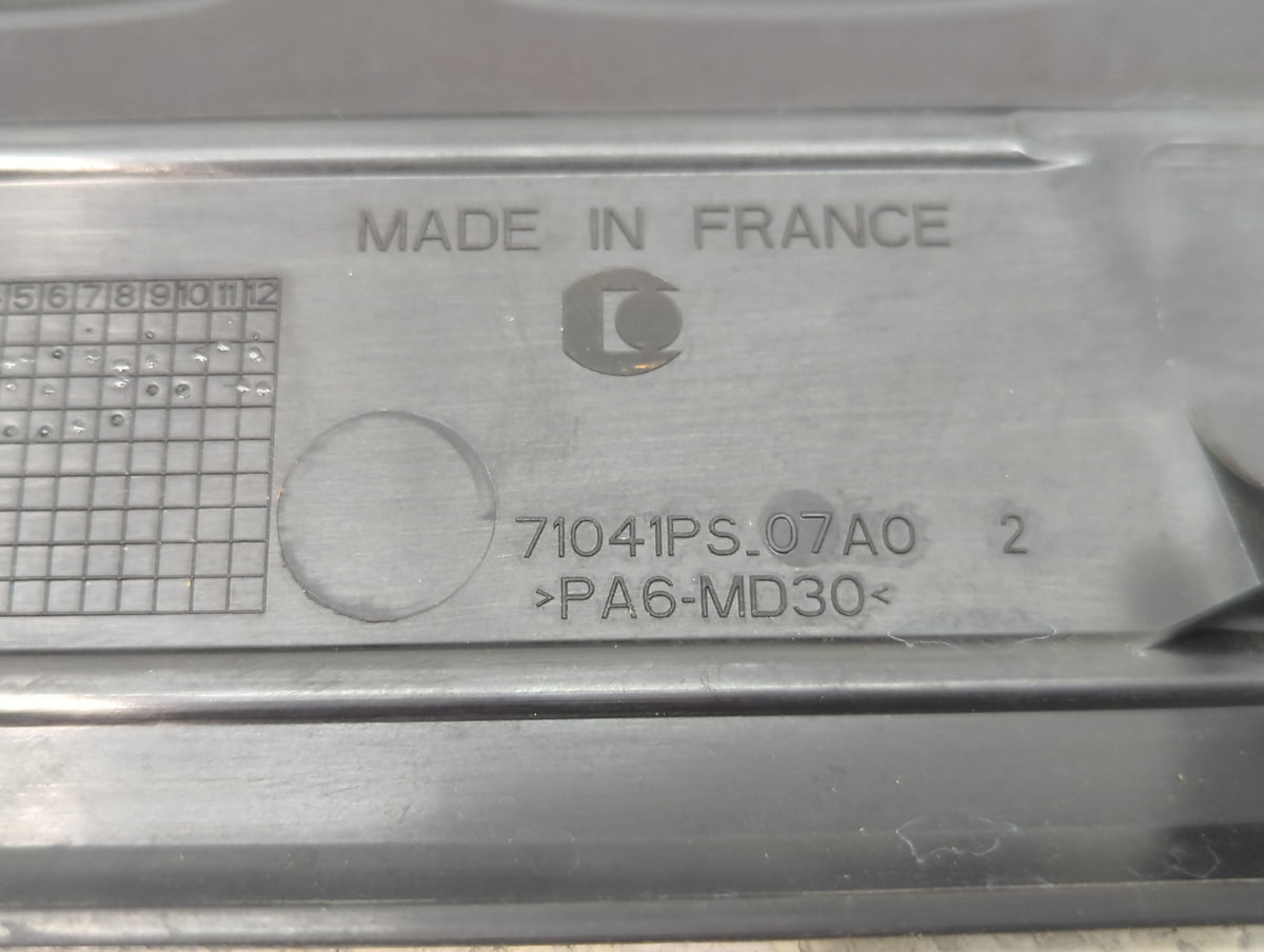 2018 Buick Encore Engine Cover 1394620 - Oemusedautoparts1.com