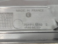 2018 Buick Encore Engine Cover - Oemusedautoparts1.com