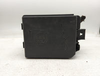 2018-2020 Buick Encore Fusebox Fuse Box Panel Relay Module P/N:42588100 Fits Fits 2018 2019 2020 OEM Used Auto Parts - Oemus