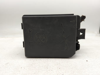 compare product 2018-2020 Buick Encore Fusebox Fuse Box Panel Relay Module P/N:42588100 Fits Fits 2018 2019 2020 OEM Used Auto Parts