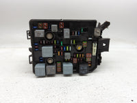 2018-2020 Buick Encore Fusebox Fuse Box Panel Relay Module P/N:42588100 Fits Fits 2018 2019 2020 OEM Used Auto Parts - Oemus