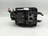 2018-2020 Buick Encore Fusebox Fuse Box Panel Relay Module P/N:42588100 Fits Fits 2018 2019 2020 OEM Used Auto Parts - Oemus