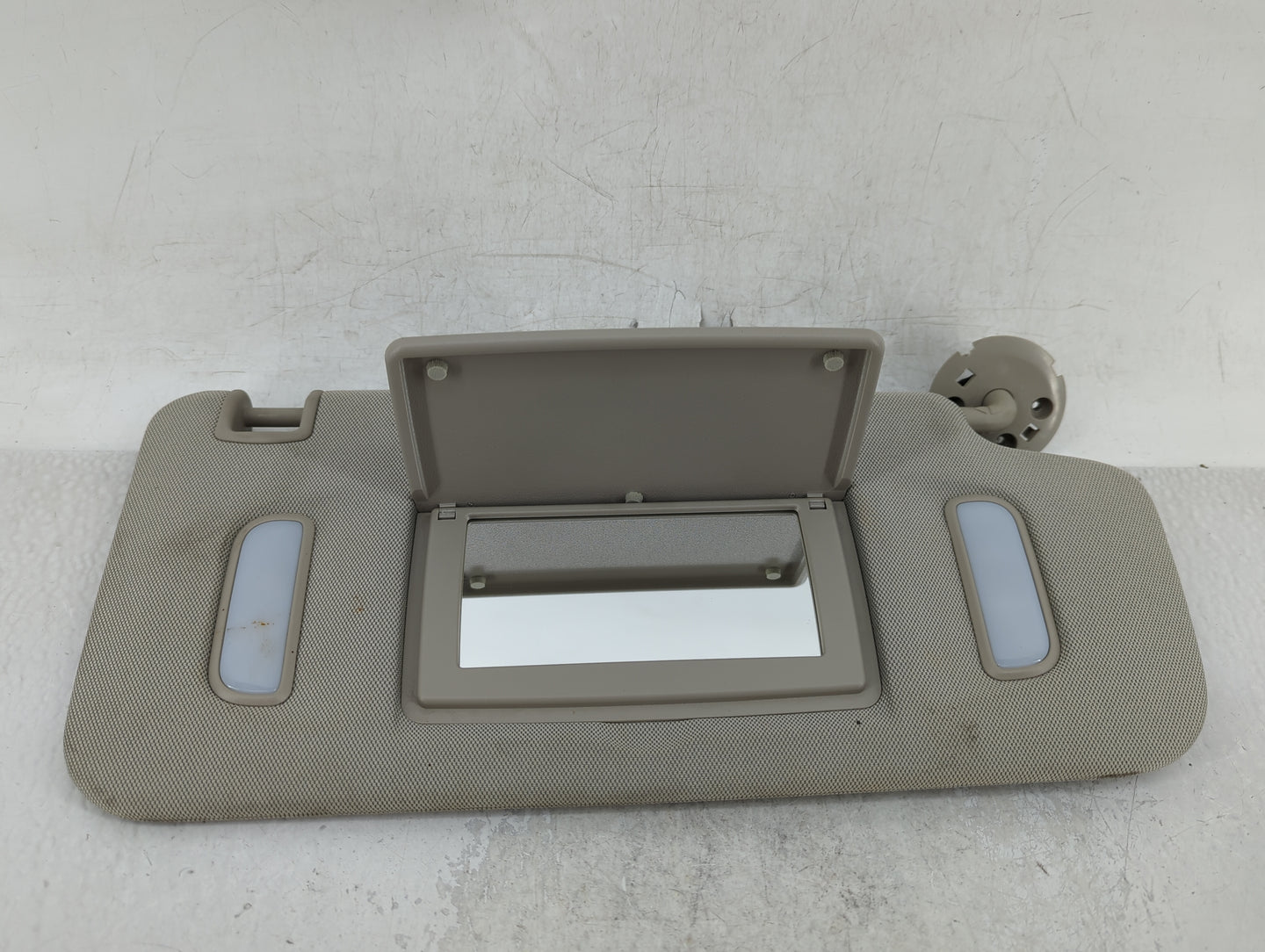 2013-2021 Buick Encore Sun Visor Shade Replacement Passenger Right Mirror Fits Fits 2013 2014 2015 2016 2017 2018 2019 2020 