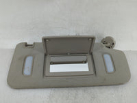 2013-2021 Buick Encore Sun Visor Shade Replacement Passenger Right Mirror Fits Fits 2013 2014 2015 2016 2017 2018 2019 2020 