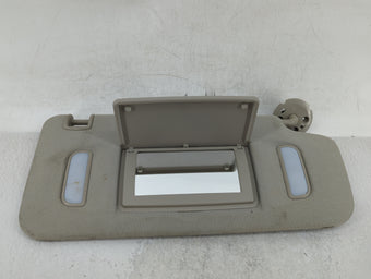 compare product 2013-2021 Buick Encore Sun Visor Shade Replacement Passenger Right Mirror Fits Fits 2013 2014 2015 2016 2017 2018 2019 2020 2021 OEM Used Auto Parts